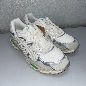 ASICS Gel-NYC Sportstyle Running Shoes M10.5 W12